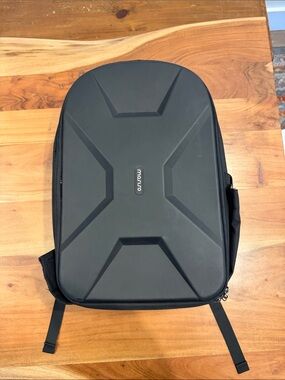 Mosiso Hard-shell Camera Backpack